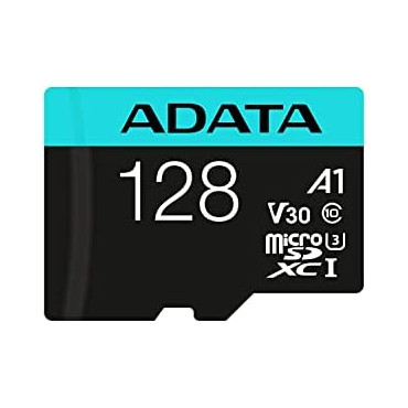ADATA 128GB Micro SDXC...