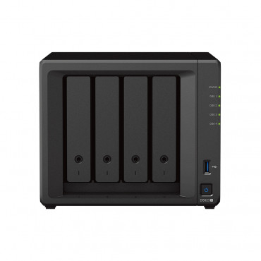 Synology DS923+ 4-bay/AMD...