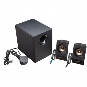 LOGI Z533 Multimedia Speakers