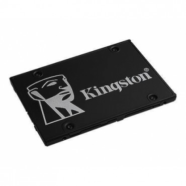 KINGSTON 512GB SSD KC600...