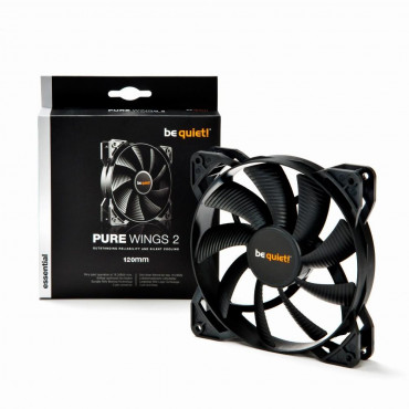 BE QUIET Pure Wings 2 120mm