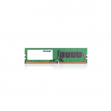 PATRIOT DDR4 SL 8GB 2400MHZ...
