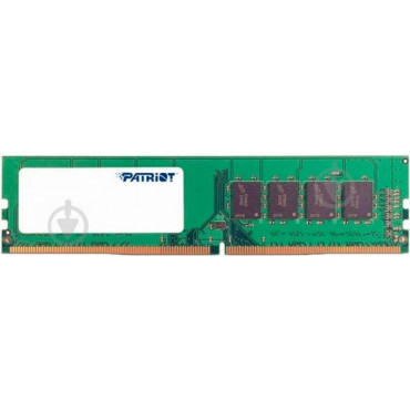 PATRIOT DDR4 SL 8GB 2666MHZ...