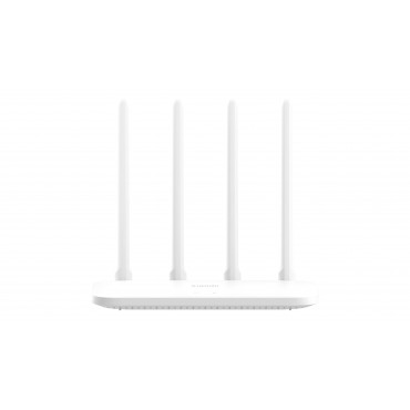 Xiaomi Router AC1200 EU 802.11ac, 300 + 867 Mbit/s, 10/100/1000 Mbit/s, Ethernet LAN (RJ-45) ports 2, Mesh Support No, MU-MiMO Y