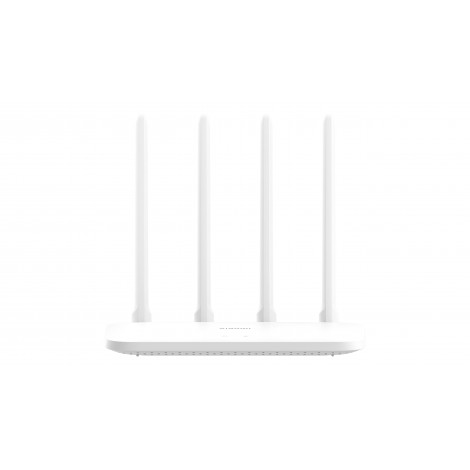 Xiaomi Router AC1200 EU 802.11ac, 300 + 867 Mbit/s, 10/100/1000 Mbit/s, Ethernet LAN (RJ-45) ports 2, Mesh Support No, MU-MiMO Y