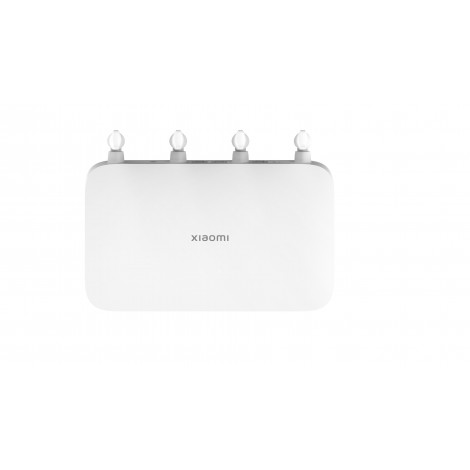 Xiaomi Router AC1200 EU 802.11ac, 300 + 867 Mbit/s, 10/100/1000 Mbit/s, Ethernet LAN (RJ-45) ports 2, Mesh Support No, MU-MiMO Y