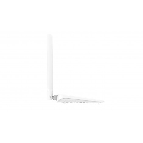 Xiaomi Router AC1200 EU 802.11ac, 300 + 867 Mbit/s, 10/100/1000 Mbit/s, Ethernet LAN (RJ-45) ports 2, Mesh Support No, MU-MiMO Y