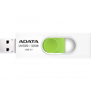 ADATA UV320 32 GB, USB 3.1,...