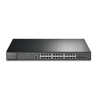 TP-LINK TL-SG3428XMP...