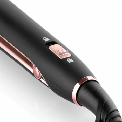 ETA Hair Care Set ETA933690010 Fenité Ceramic heating system, Number of temperature settings 9, Display LED, Temperature (max) 2