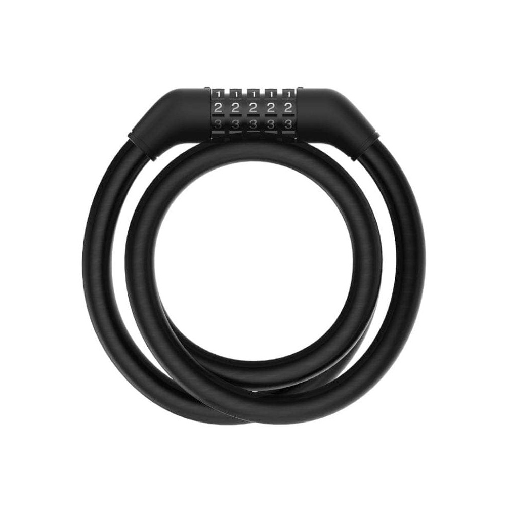 Xiaomi Electric Scooter Cable Lock, Black