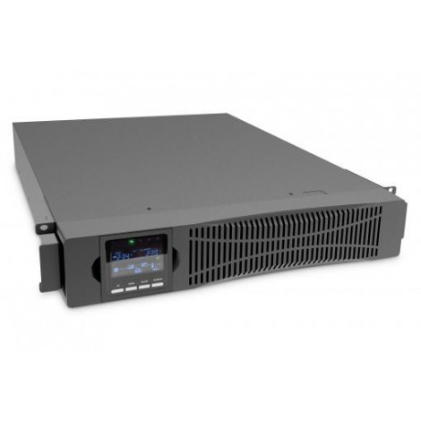 Digitus OnLine UPS DN-170095 2000 VA, 2000 W, Rack/tower, C14