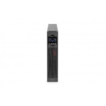 Digitus OnLine UPS DN-170095 2000 VA, 2000 W, Rack/tower, C14