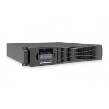 Digitus OnLine UPS DN-170095 2000 VA, 2000 W, Rack/tower, C14