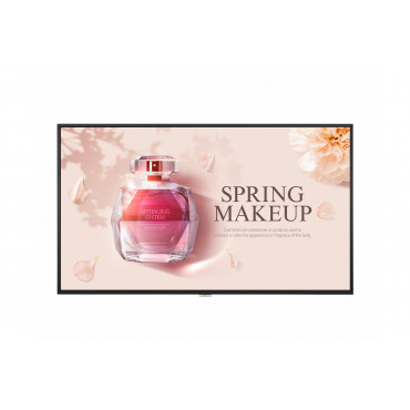 LG 43UH7J-H 43 ", Landscape/Portrait, 24/7, WebOS, Wi-Fi, 178 , 178 , 3840 x 2160 pixels, 700 cd/m , 8 ms