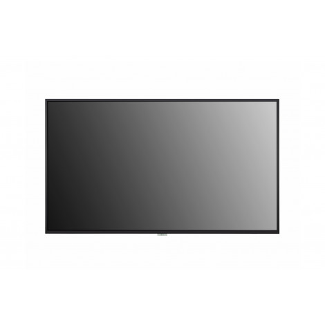 LG 43UH7J-H 43 ", Landscape/Portrait, 24/7, WebOS, Wi-Fi, 178 , 178 , 3840 x 2160 pixels, 700 cd/m , 8 ms