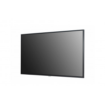 LG 43UH7J-H 43 ", Landscape/Portrait, 24/7, WebOS, Wi-Fi, 178 , 178 , 3840 x 2160 pixels, 700 cd/m , 8 ms