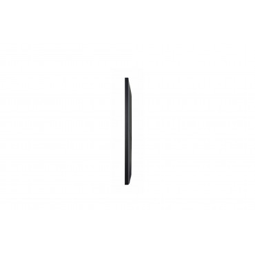 LG 43UH7J-H 43 ", Landscape/Portrait, 24/7, WebOS, Wi-Fi, 178 , 178 , 3840 x 2160 pixels, 700 cd/m , 8 ms