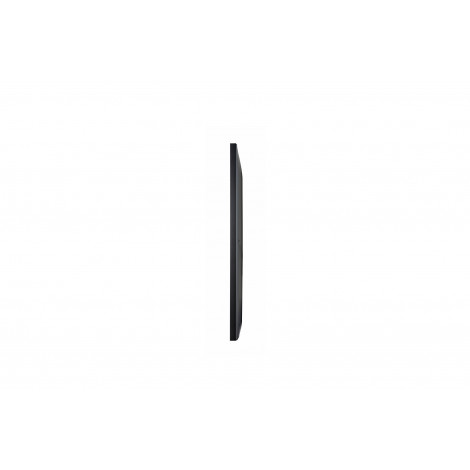 LG 43UH7J-H 43 ", Landscape/Portrait, 24/7, WebOS, Wi-Fi, 178 , 178 , 3840 x 2160 pixels, 700 cd/m , 8 ms