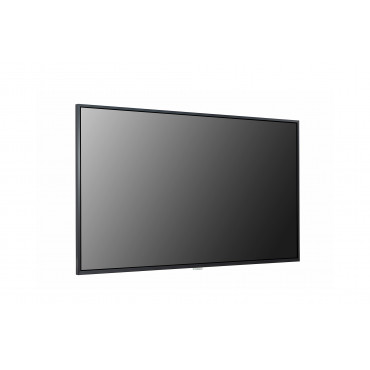 LG 43UH7J-H 43 ", Landscape/Portrait, 24/7, WebOS, Wi-Fi, 178 , 178 , 3840 x 2160 pixels, 700 cd/m , 8 ms