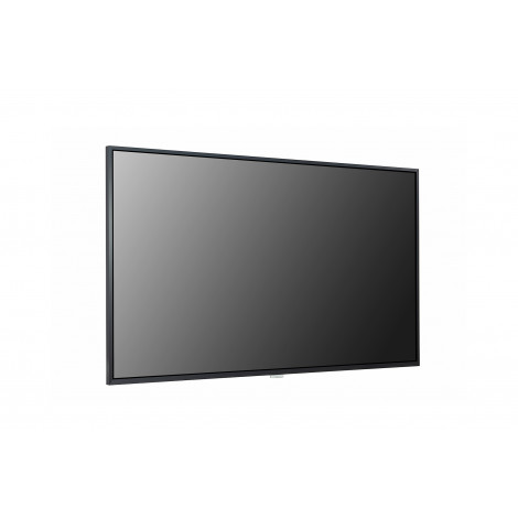 LG 43UH7J-H 43 ", Landscape/Portrait, 24/7, WebOS, Wi-Fi, 178 , 178 , 3840 x 2160 pixels, 700 cd/m , 8 ms