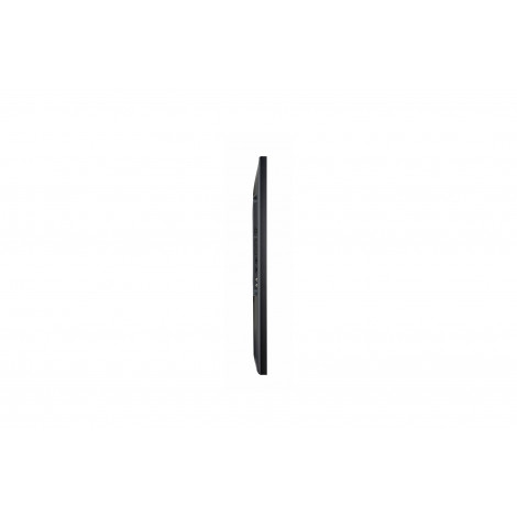 LG 43UH7J-H 43 ", Landscape/Portrait, 24/7, WebOS, Wi-Fi, 178 , 178 , 3840 x 2160 pixels, 700 cd/m , 8 ms
