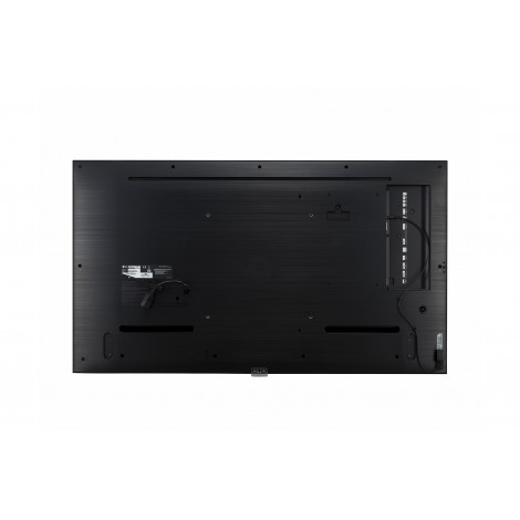 LG 43UH7J-H 43 ", Landscape/Portrait, 24/7, WebOS, Wi-Fi, 178 , 178 , 3840 x 2160 pixels, 700 cd/m , 8 ms