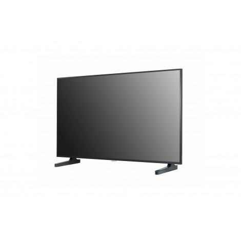 LG 43UH7J-H 43 ", Landscape/Portrait, 24/7, WebOS, Wi-Fi, 178 , 178 , 3840 x 2160 pixels, 700 cd/m , 8 ms