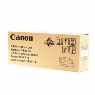 OEM būgnas Canon C-EXV 14...