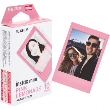 Colorfilm instax mini PINK...