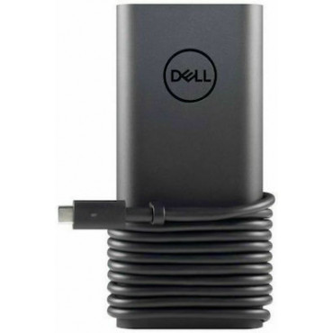 Dell 65W USB-C AC Adapter, EUR