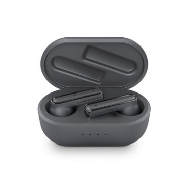 Energy Sistem True Wireless Earbuds Earphones Style 4 Wireless, In-ear, Microphone, Bluetooth, Wireless, Stone