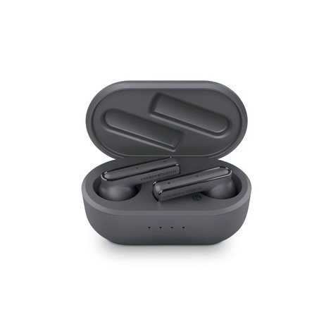 Energy Sistem True Wireless Earbuds Earphones Style 4 Wireless, In-ear, Microphone, Bluetooth, Wireless, Stone