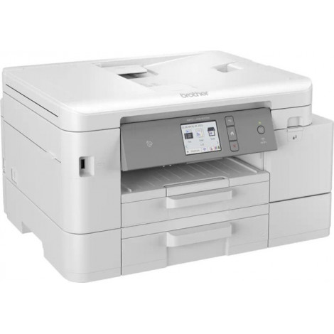 Brother MFC-J4540DW Colour, Inkjet, Wireless Multifunction Color Printer, A4, Wi-Fi