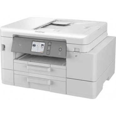 Brother MFC-J4540DW Colour, Inkjet, Wireless Multifunction Color Printer, A4, Wi-Fi