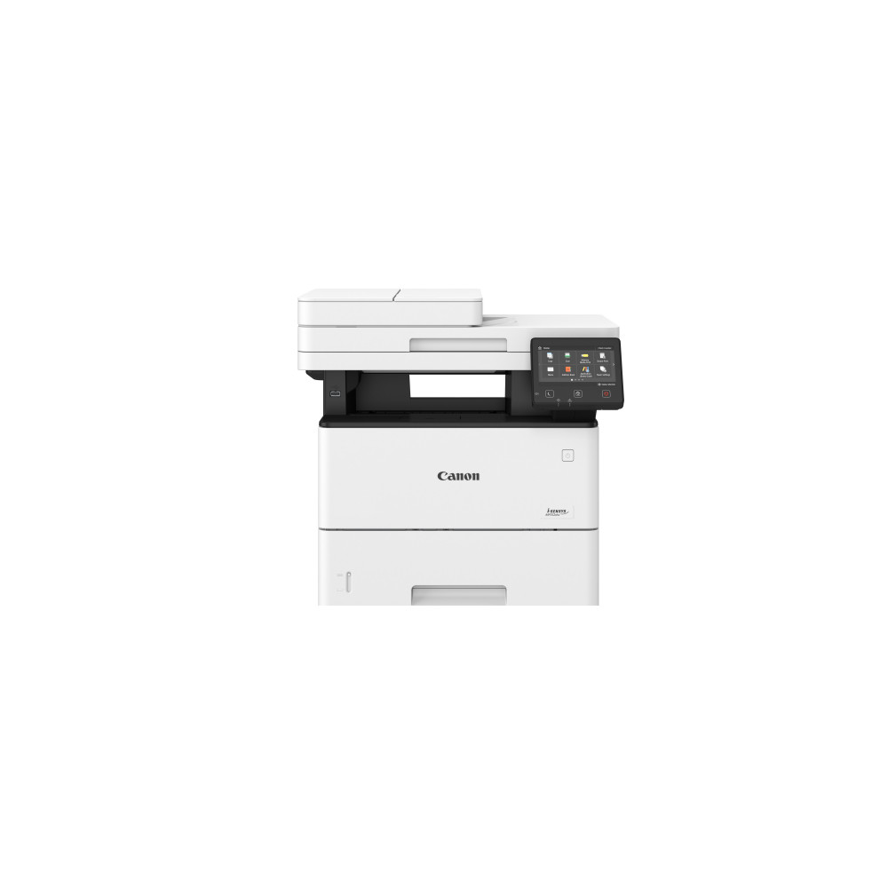 Canon Multifunction Laser Printer I SENSYS MF552DW Mono, Laser, Printer, A4, Wi-Fi