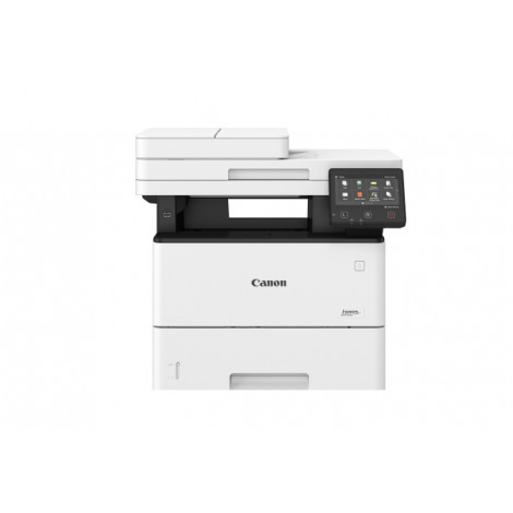 Canon Multifunction Laser Printer I SENSYS MF552DW Mono, Laser, Printer, A4, Wi-Fi