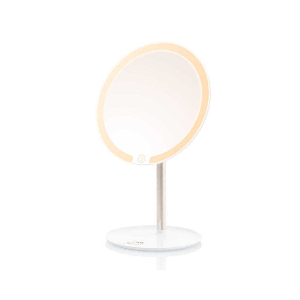 ETA Cosmetic Mirror, ETA135390000 Fenité, 17.8 cm