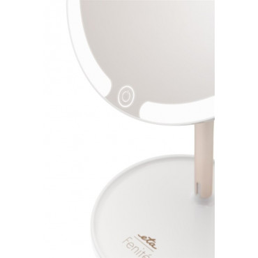 ETA Cosmetic Mirror, ETA135390000 Fenité, 17.8 cm