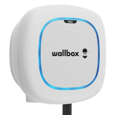Wallbox Pulsar Max Electric...