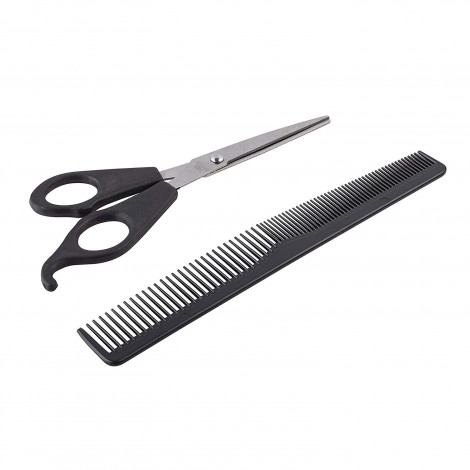 Tristar Step precise 3 - 12 mm, Hair trimmer, TR-2561