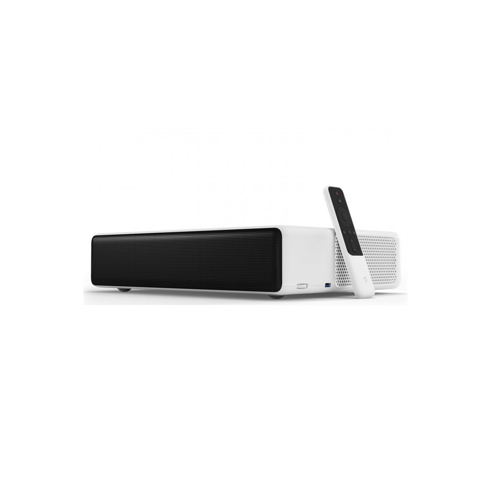 Xiaomi Mi 150 Laser Projector SJL4005GL Full HD (1920x1080), 5000 ANSI lumens, White, Wi-Fi