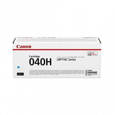 OEM kasetė Canon CRG 040H Cyan 0459C001                                                                                 