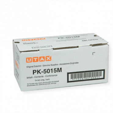 OEM kasetė TA PK-5015M Magenta                                                                                          