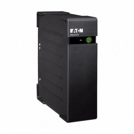 Eaton UPS Ellipse ECO 650 DIN 650 VA, 400 W, Tower, Off line