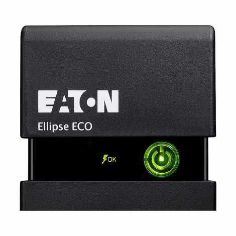 Eaton UPS Ellipse ECO 650 DIN 650 VA, 400 W, Tower, Off line