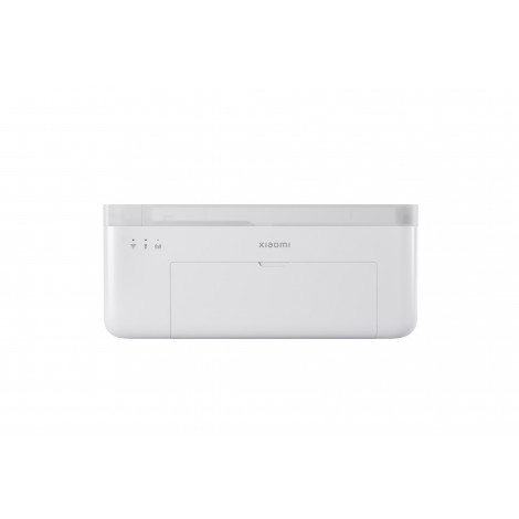 Xiaomi Instant Photo Printer 1S Set EU Colour, Thermal, Wi-Fi, White