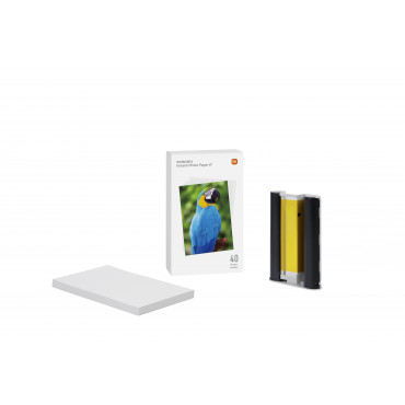 Xiaomi Instant Photo Paper 6"