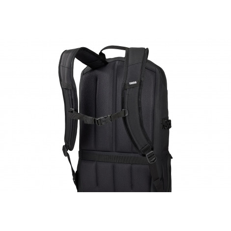 Thule EnRoute Backpack TACLB-2116, 3204838 Fits up to size 15.6 ", Backpack, Black