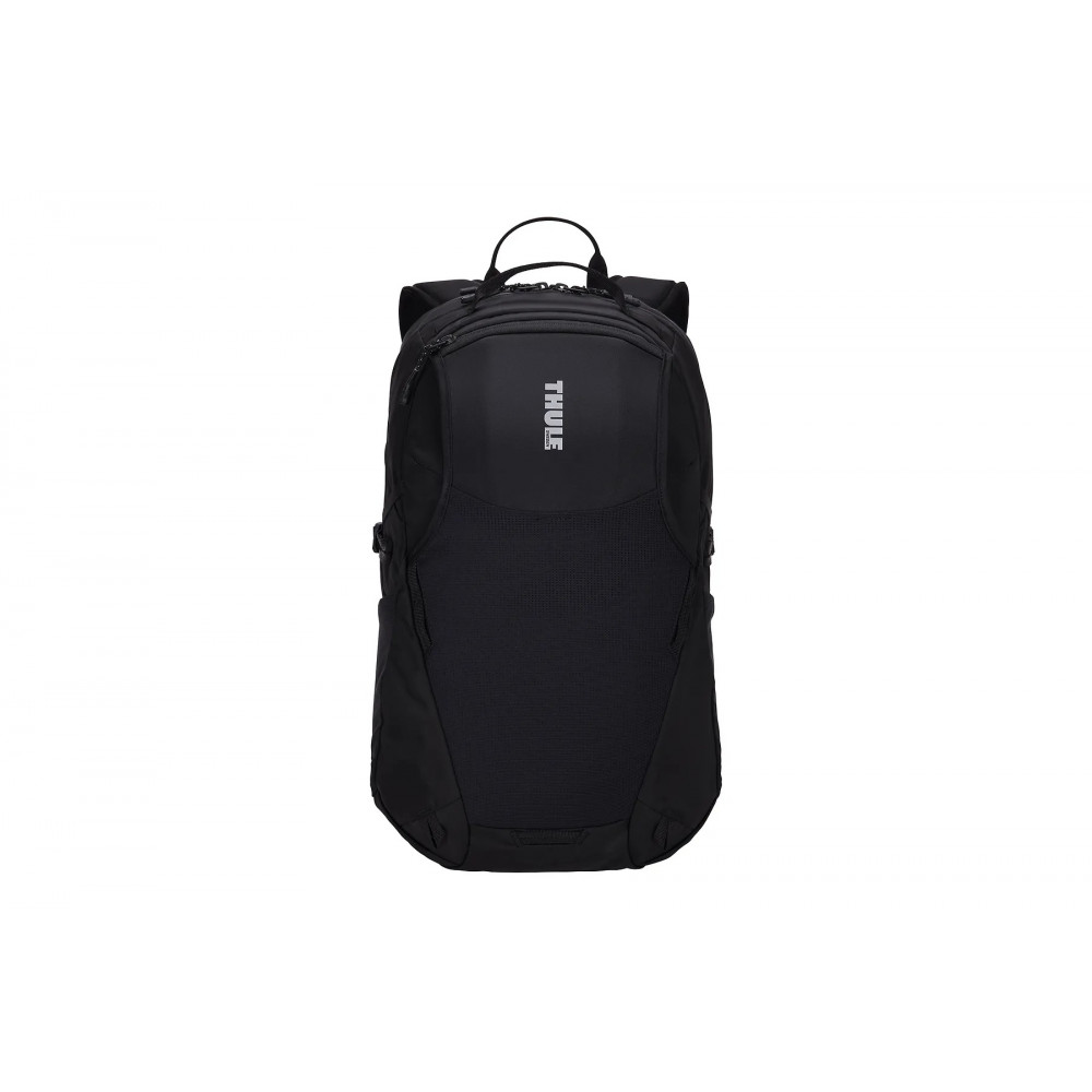 Thule EnRoute Backpack TEBP-4316, 3204846 Fits up to size 15.6 ", Backpack, Black